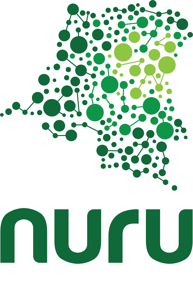 Nuru — congo connecté